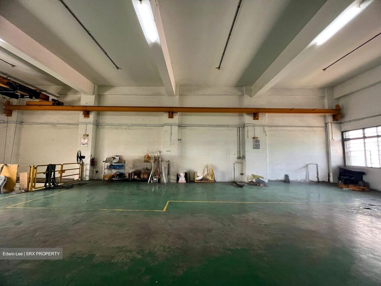 Buroh Street (D22), Factory #566762421